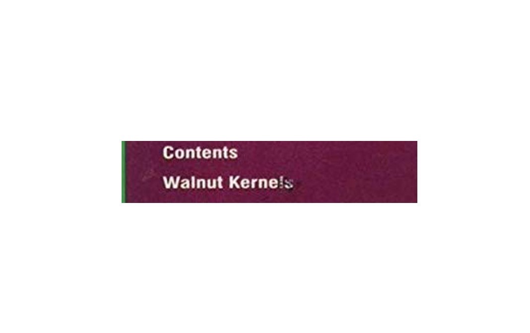 Mannat Walnut Kernels    Shrink Pack  250 grams